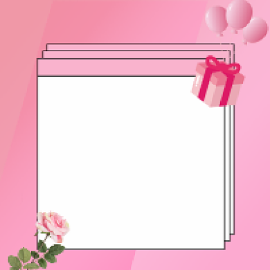 感恩福利微信素材公众号次图封面背景