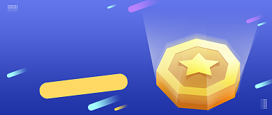 大学生理财课营销公众号首图背景