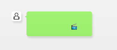 电影院恢复营业通知创意公众号首图背景