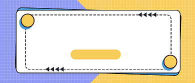 黄紫孟菲斯哲学论文写作指南公众号首图背景