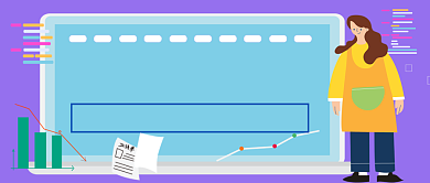 直播带货实操公众号首图背景