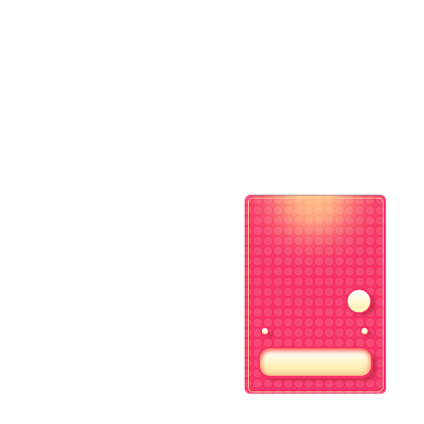 双十一狂欢大促活动优惠券设计模板背景