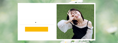 时尚潮流冬季女装上新海报背景