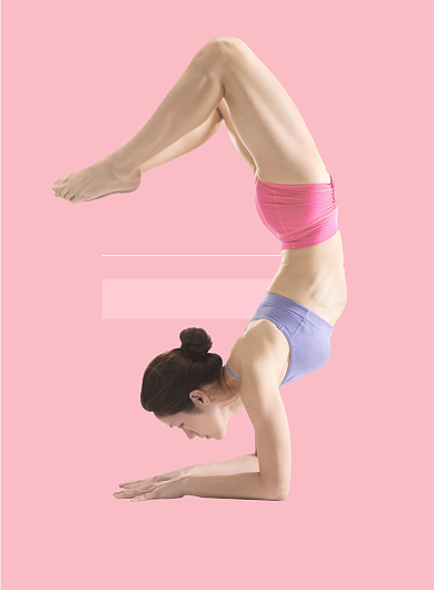 燃烧你的卡路里减肥大作战海报背景