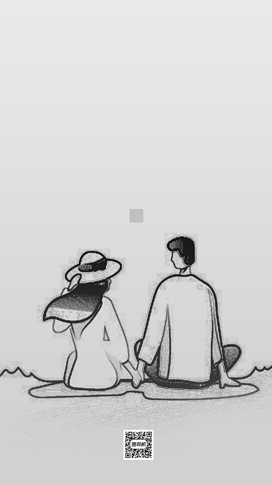 情人节贺卡创意情话祝福背景