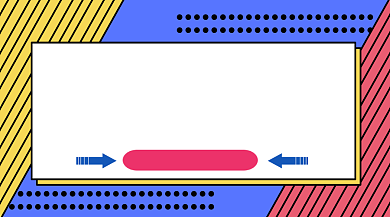 马卡龙风格会员招募背景