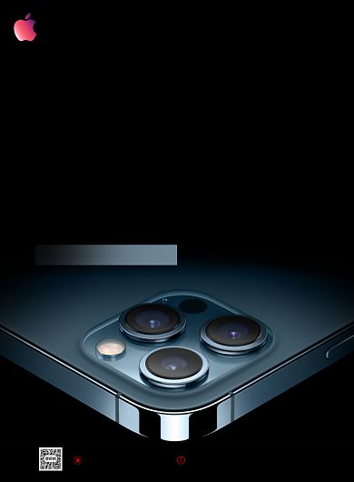 苹果手机预售黑色质感印刷海报背景