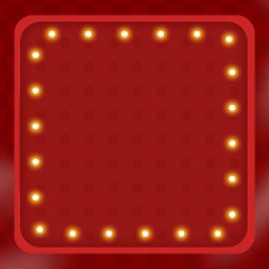 直播福利红色大气公众号次图背景