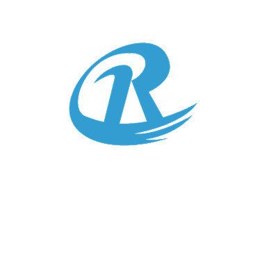 科技网络字母标志LOGO背景