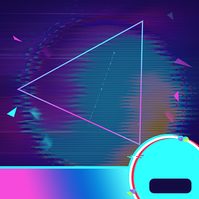 电话卡靓号抖音风炫酷背景主图直通车背景