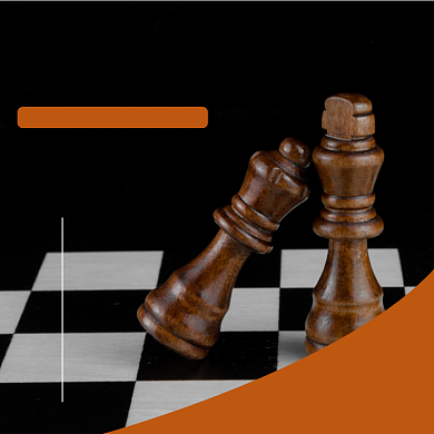 国际象棋淘宝主图直通车模板背景