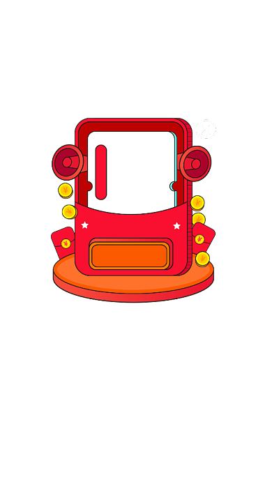 双十二瓜分红包弹窗直播弹窗弹屏背景