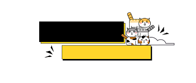 萌宠之家可爱清新插画公众号logo背景