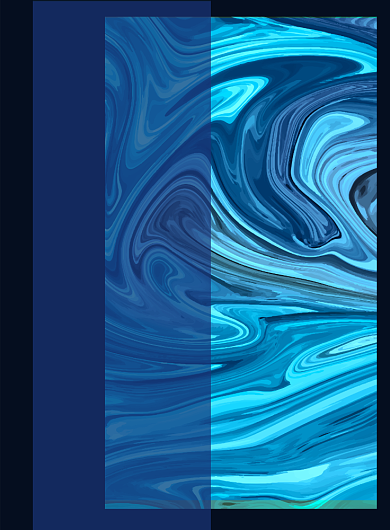 创意色彩流体渐变艺术画作画展宣传海报背景