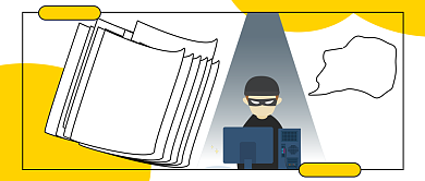 推特遭大规模黑客入侵公众号封面背景