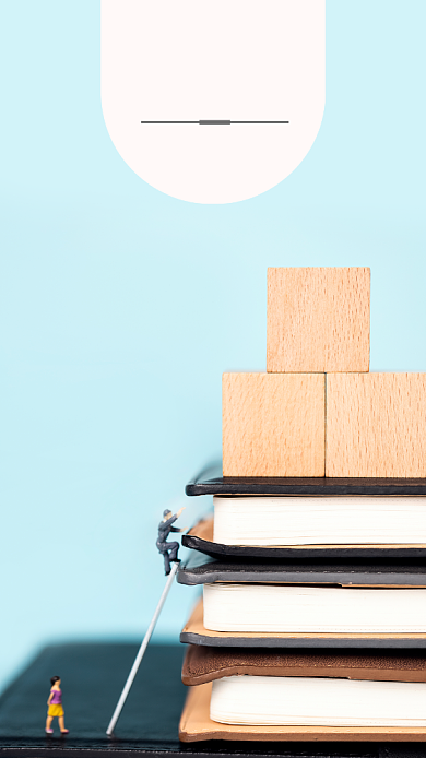 创意时尚大气讲师团队聊天背景图背景