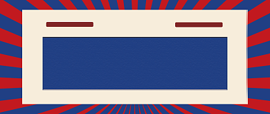 简约复古2020年终总结回顾首图背景