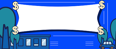 关于小额信贷的几大误区简约首图背景