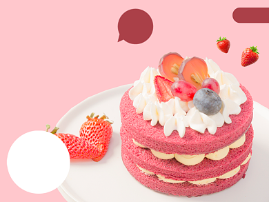 甜品下午茶主图背景