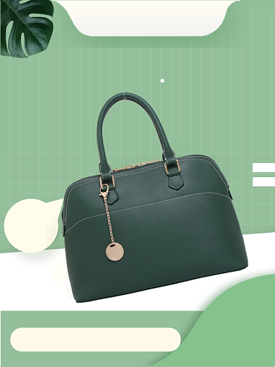 电商淘宝女包上新直通车主图背景