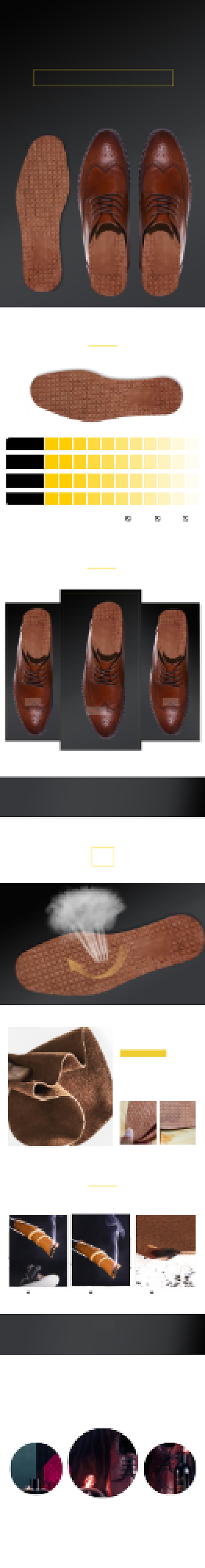 加热保暖御寒鞋垫详情页背景