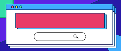 腾讯老干妈纠纷热点新闻公众号首图背景