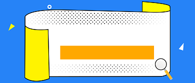 福利活动抽奖简约公众号首图背景