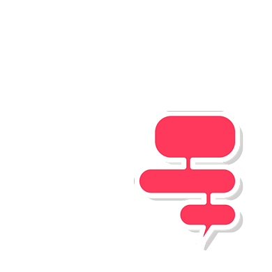 创意对话框今日特价标签背景