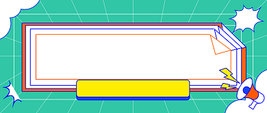 面试特训班招聘公众号首图背景