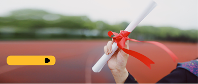 托福口语课公众号首图背景