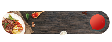 美食网站特色正宗龙须面胶囊背景