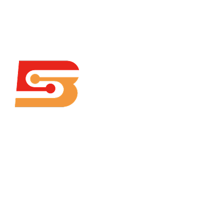 科技网络标志商务LOGO背景