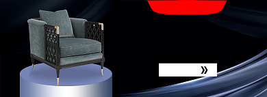 双十一促销淘宝家具家居沙发电商banner图背景