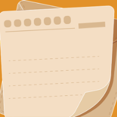 热门文章微信次图背景