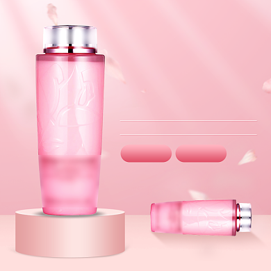 夏季主图护肤防晒霜电商宝贝主图背景