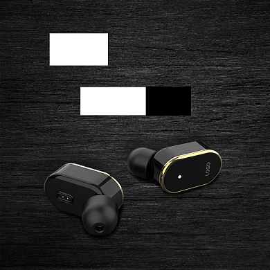 蓝牙耳机数码电子产品主图直通车背景