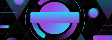 造物节淘宝电商促销banner模板背景