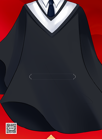 毕业典礼毕业季学士服宣传印刷海报背景