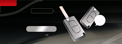 汽车配件五金电子淘宝电商banner背景