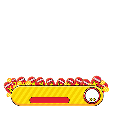 跨年夜狂打折优惠促销主图图标背景