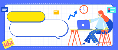 升职加薪秘籍公众号首图背景