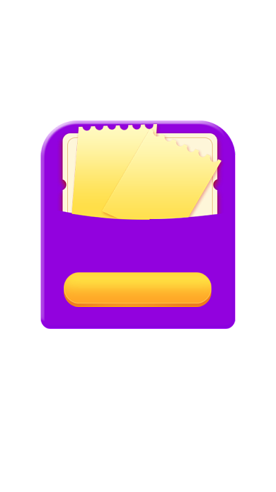 双11直播间优惠券弹窗悬浮直播弹窗背景