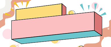 自拍进阶手册简约时尚首图背景