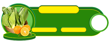 简约风生鲜外卖平台胶囊图入口图背景