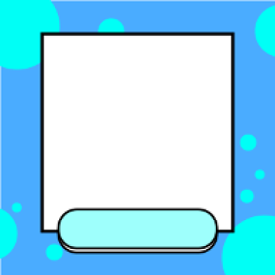 限时优惠公众号推送次图背景