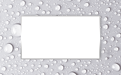 高档简约美容护肤品会员卡VIP卡背景