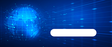 美国退出世卫组织热点公众号首图背景