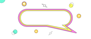 金融时报几何简约公众号logo背景