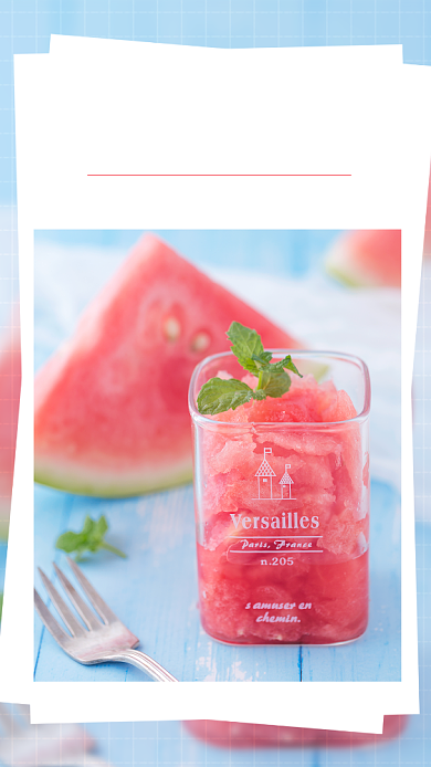 夏天小清新早安早上好文章配图背景