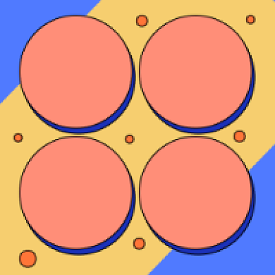 好物推荐公众号推送次图背景